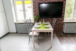 Apartamenty Przy Plaży