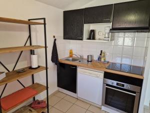 Chalets Chalet T3 Nature Piscine Tennis : photos des chambres