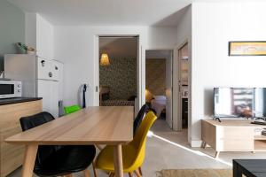 Appartements GuestReady - Cosy break in Ciboure : photos des chambres