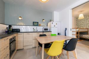 Appartements GuestReady - Cosy break in Ciboure : photos des chambres