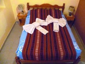 Hostal La Soñada