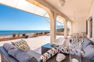Beachfront Bliss: Apartamento a pie de playa - Playa de San Juan
