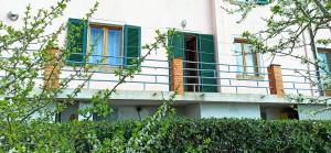 Appartamenti Giglio Castello