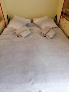 Apartmajsko naselje Žusterna