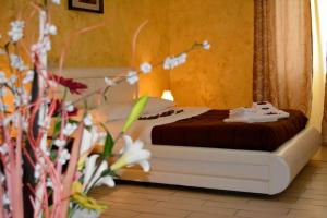 Ely Ai Musei Vaticani