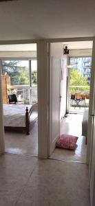 Appartements Joli 3 pieces ensoleille avec parking : photos des chambres