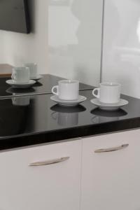 Dema Luxury Suites - Lekka E3