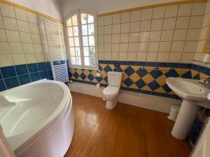 B&B / Chambres d'hotes Bastide de Gueissard : photos des chambres