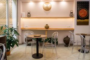 Moon's Tower suite&rooms img70