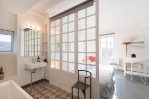 L'Hotel Particulier - Appartements d'Hotes : photos des chambres