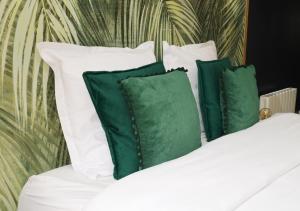 Appartements Lesmeralda Spa : photos des chambres