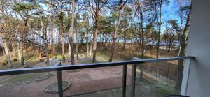 Dwie Sosny Apartamenty Ostrowski