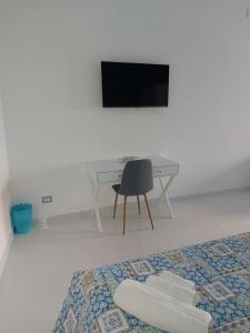 affittacamere lu mari lu suli lu ventu