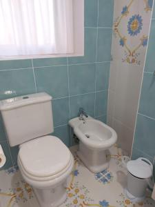 affittacamere lu mari lu suli lu ventu