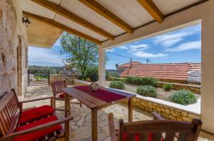 Apartmani Selo Luka 