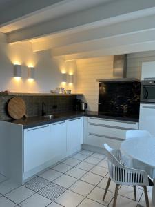 House on park "Zijper Eilant"