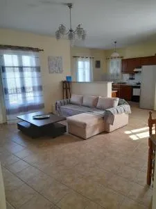 SummerAndros Skalario - Fállikas