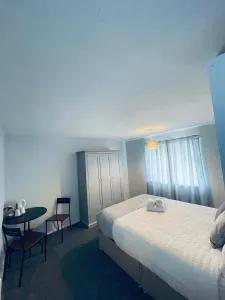 II comfortable room, Shared House - Rudgeway