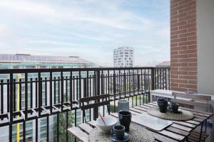 Easylife - Milano - Maffucci 53 - Dergano