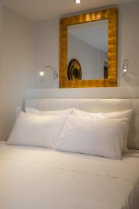 Dema Luxury Suites - Perikleous E1