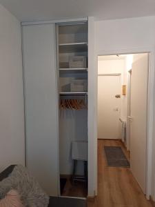 Appartements Agreable appartement 4 personnes : photos des chambres