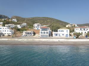 Beachfront House Agia Pelagia Kythira