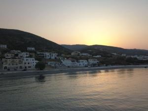 Beachfront House Agia Pelagia Kythira