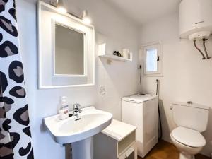 Apartamento con piscina en Platja dAro