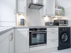 Pass the Keys Rathcool Gorgeous Terrace with Outdoor Living Cafes and Bars