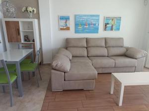 BUNGALOW FRENTE AL MAR