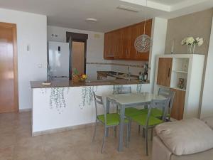 BUNGALOW FRENTE AL MAR