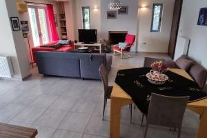 Luxury apt with private pool