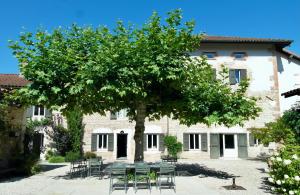 Maisons d'hotes LE MOULIN DE LONGCHAMP - Maison d'Hotes : photos des chambres