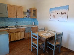 Agriturismo Le Case di Quarantotti