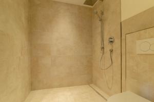 Apartment with Balcony room in Wally Berg-Appartements