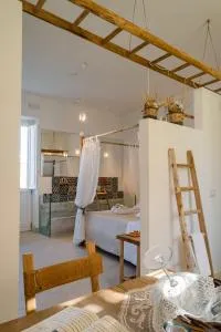 Masseria Rauccio - Rocca Nuova