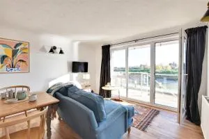 Nine The Boathouse - 温奇尔西