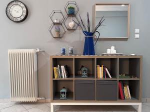 Cozy apartment near the city center and beaches