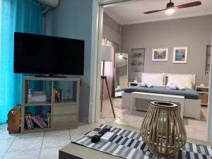 Cozy apartment near the city center and beaches