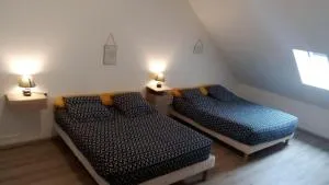 Le Relais de Poste - 蒙特雷索