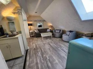 North Shore Inn TC 400 - Fivemile Corner