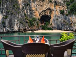 The Boutique Cruise - Ubytování bez kategorie ve městě Cát Bà