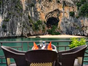 The Boutique Cruise - 吉婆岛