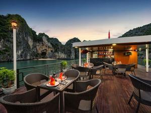 The Boutique Cruise