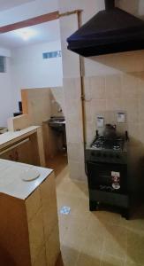 The Little House ApartHotel