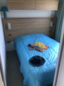 Campings Camping Paradis Le Grand' R : photos des chambres