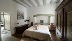 Appartements Gite BI UNS chez Silvana : photos des chambres