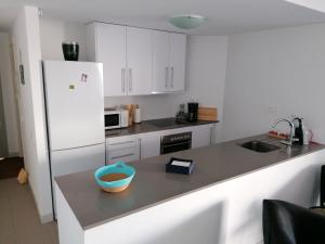Apartamento Viento Del Sur