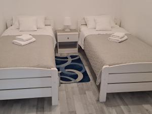 Apartma Sonja 2 piran