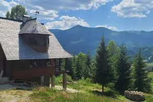 Велика Дзен Хата - Zelena